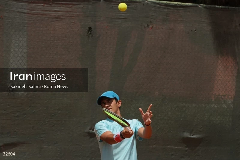 Optigen Pro Junior Tennis Championship