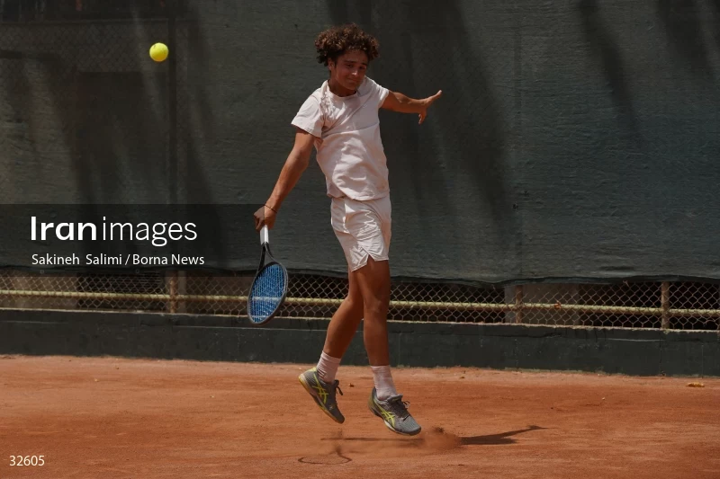 Optigen Pro Junior Tennis Championship
