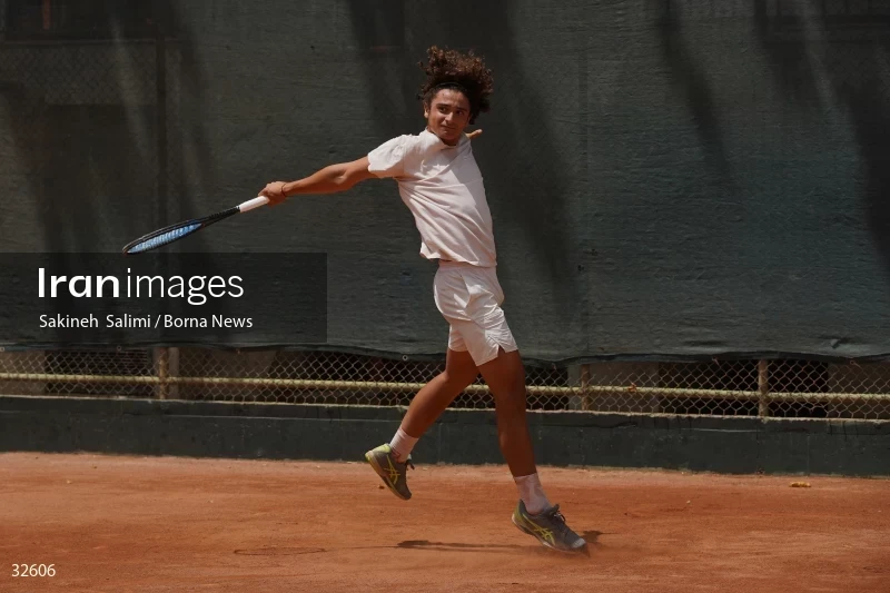 Optigen Pro Junior Tennis Championship