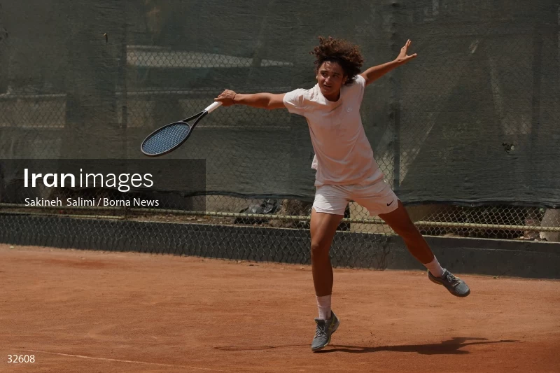 Optigen Pro Junior Tennis Championship