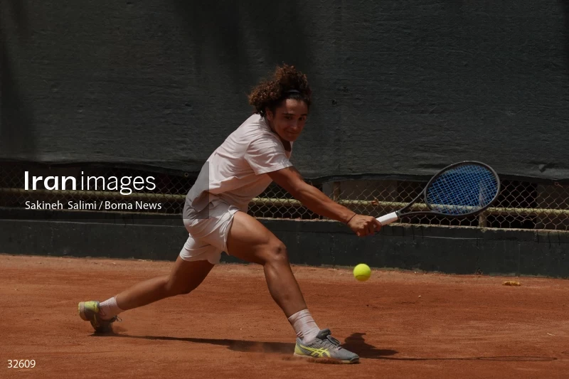 Optigen Pro Junior Tennis Championship