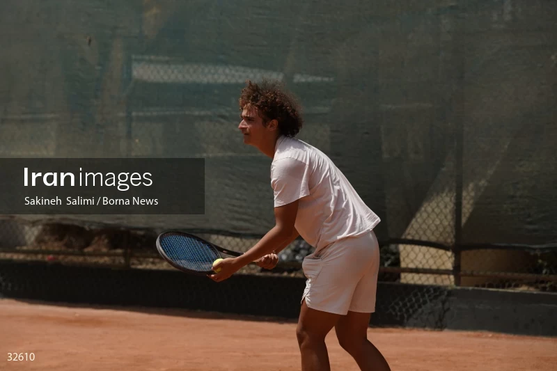Optigen Pro Junior Tennis Championship