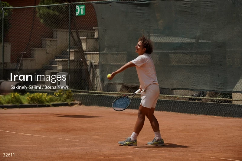 Optigen Pro Junior Tennis Championship