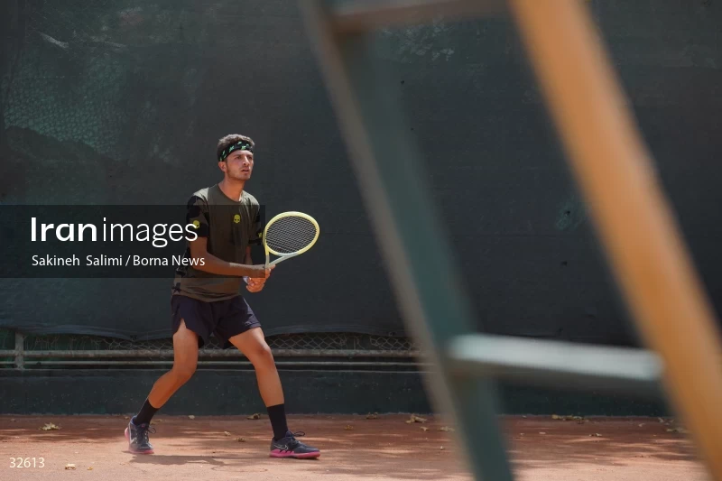 Optigen Pro Junior Tennis Championship