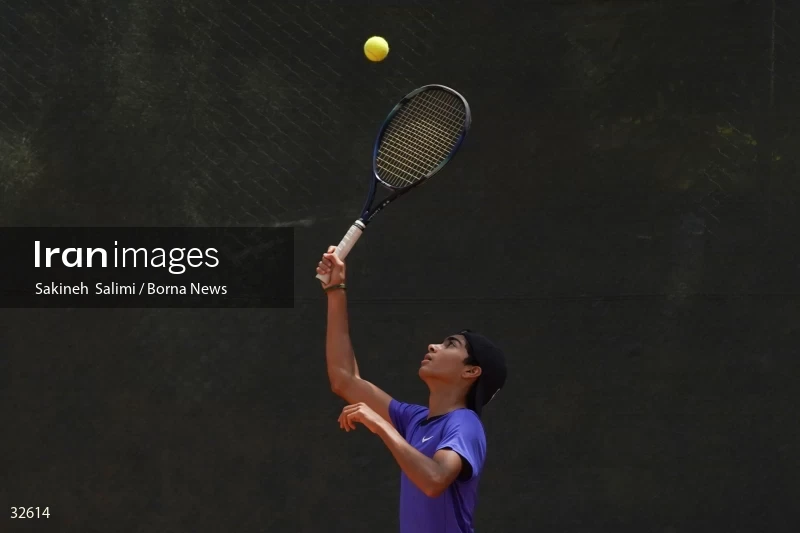 Optigen Pro Junior Tennis Championship