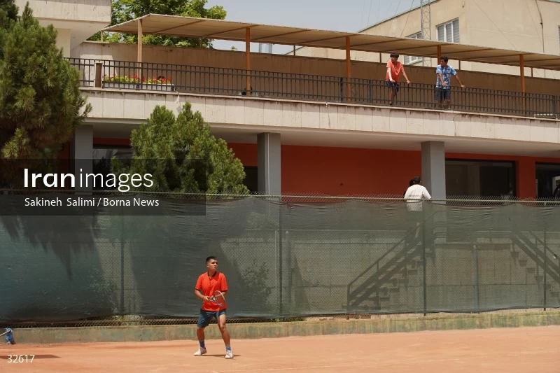 Optigen Pro Junior Tennis Championship