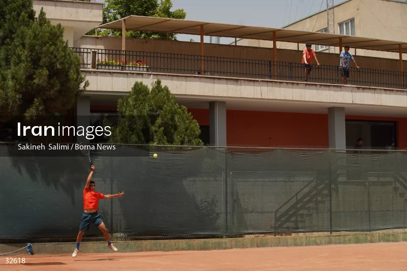 Optigen Pro Junior Tennis Championship