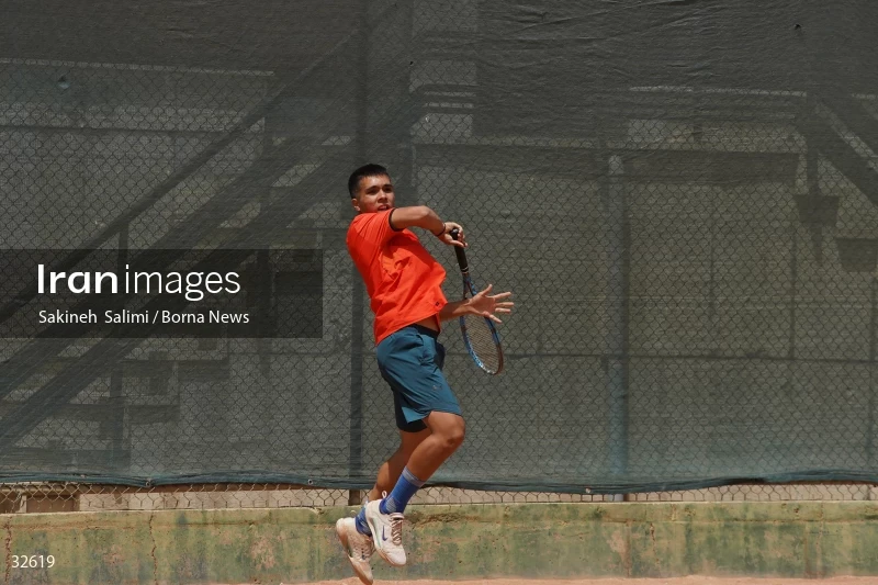 Optigen Pro Junior Tennis Championship