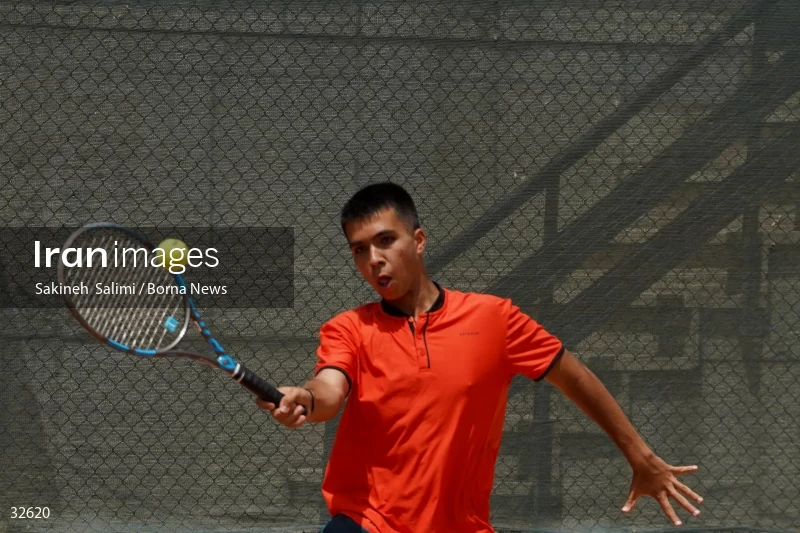 Optigen Pro Junior Tennis Championship