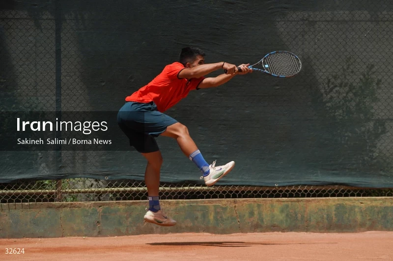 Optigen Pro Junior Tennis Championship