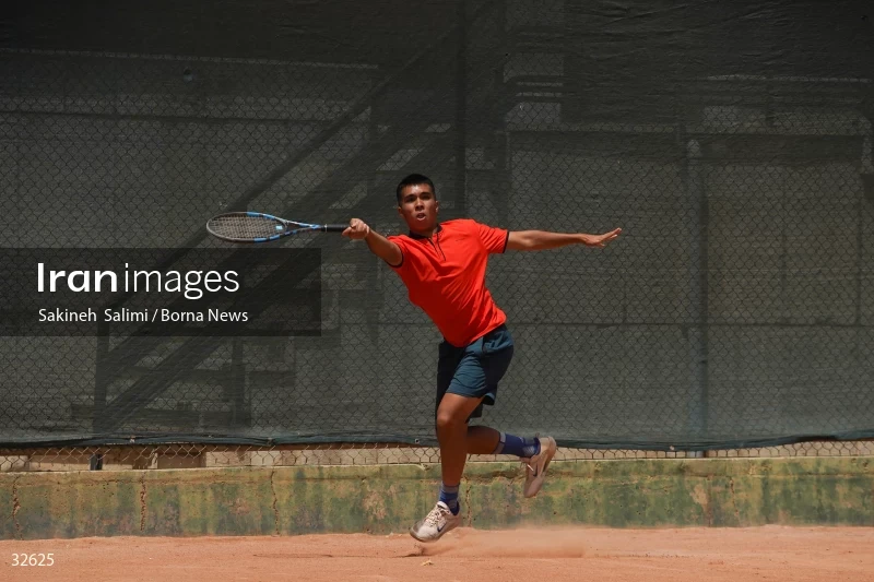 Optigen Pro Junior Tennis Championship
