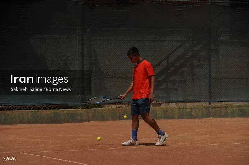 Optigen Pro Junior Tennis Championship