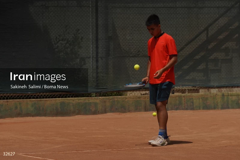 Optigen Pro Junior Tennis Championship