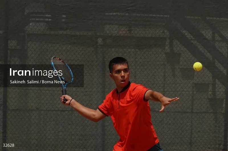 Optigen Pro Junior Tennis Championship