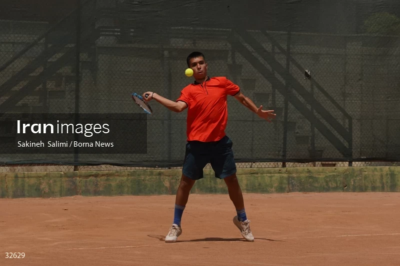 Optigen Pro Junior Tennis Championship