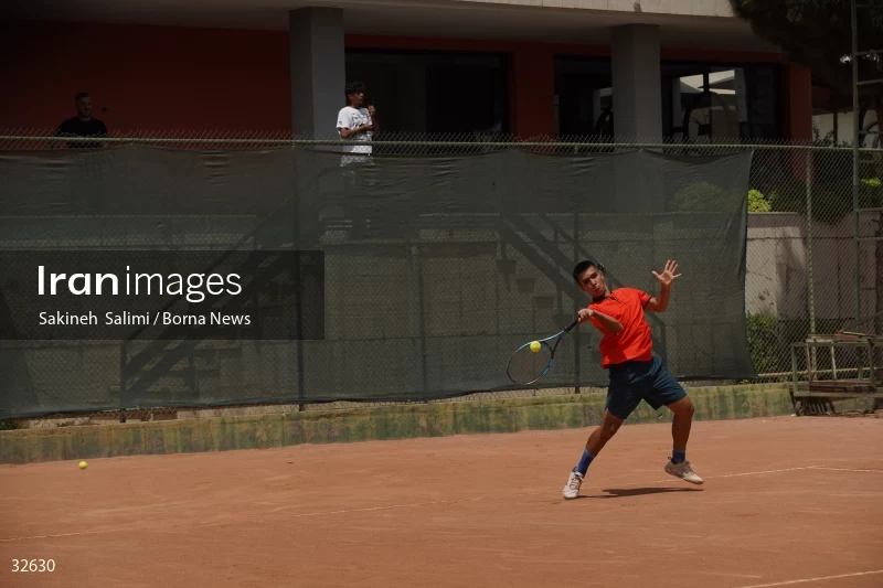 Optigen Pro Junior Tennis Championship