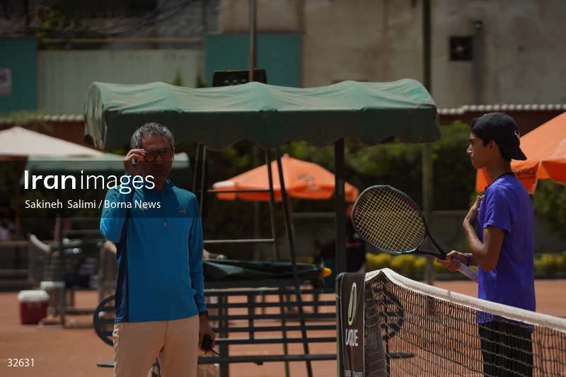 Optigen Pro Junior Tennis Championship