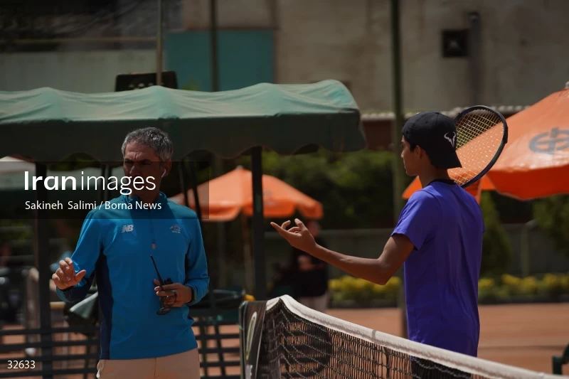 Optigen Pro Junior Tennis Championship