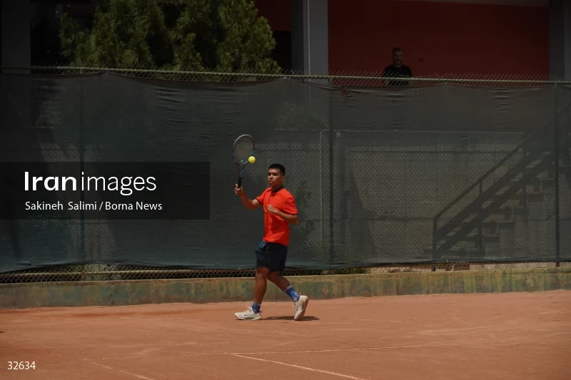 Optigen Pro Junior Tennis Championship