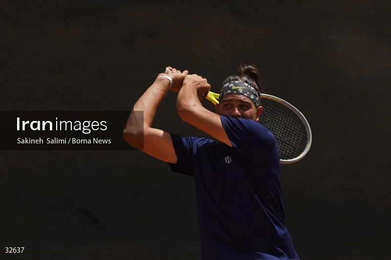 Optigen Pro Junior Tennis Championship