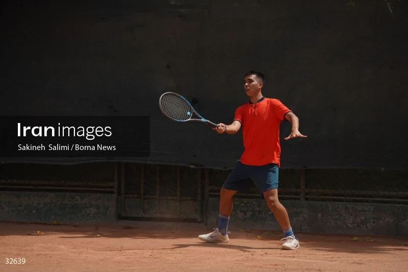 Optigen Pro Junior Tennis Championship