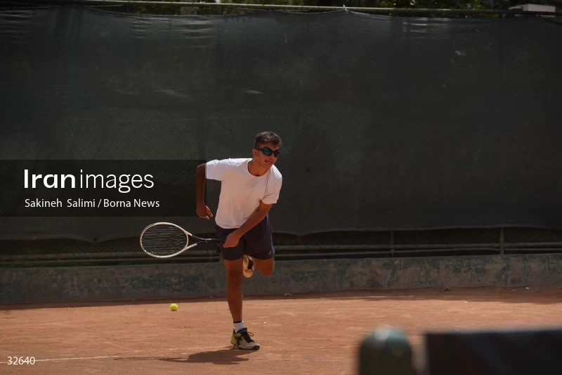 Optigen Pro Junior Tennis Championship