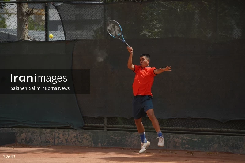 Optigen Pro Junior Tennis Championship