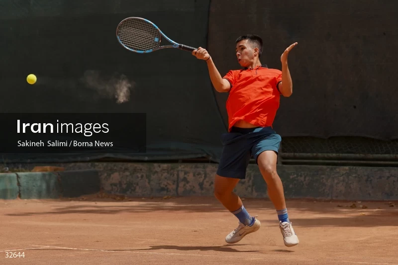 Optigen Pro Junior Tennis Championship