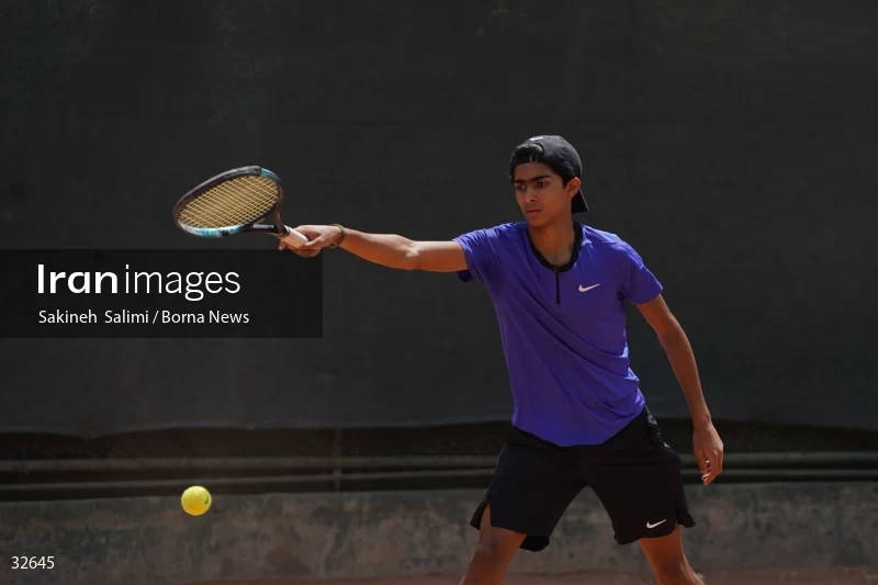 Optigen Pro Junior Tennis Championship
