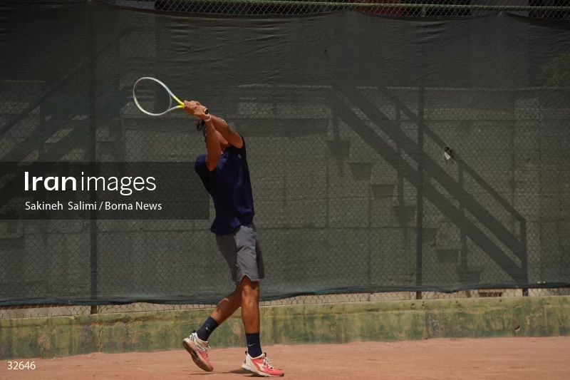 Optigen Pro Junior Tennis Championship