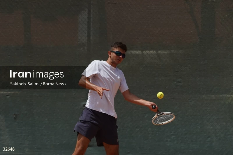 Optigen Pro Junior Tennis Championship