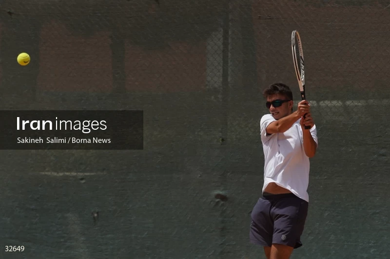 Optigen Pro Junior Tennis Championship