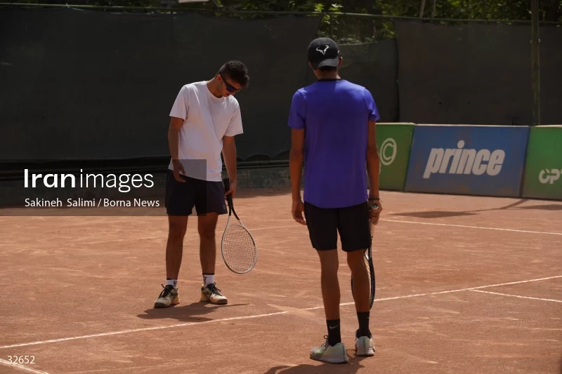 Optigen Pro Junior Tennis Championship