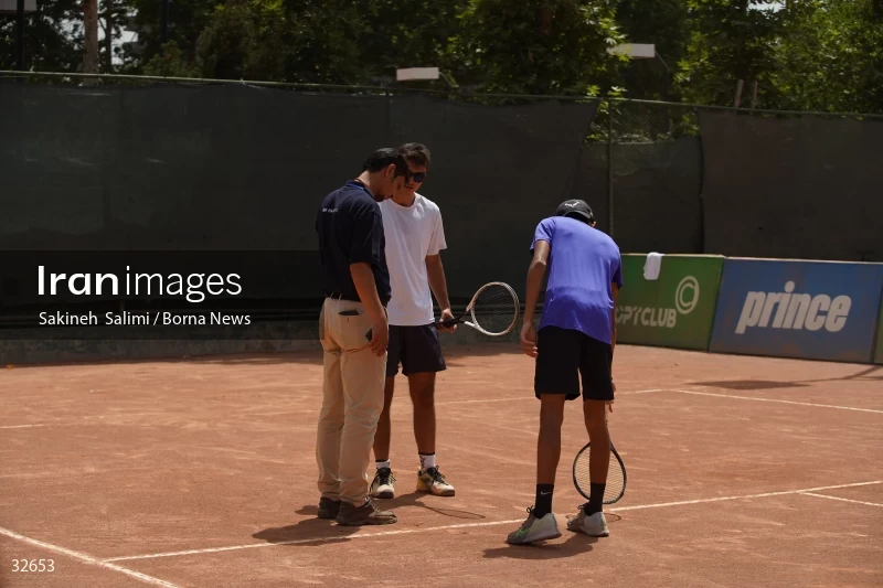 Optigen Pro Junior Tennis Championship