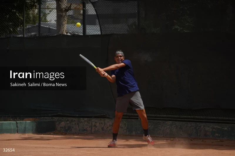 Optigen Pro Junior Tennis Championship