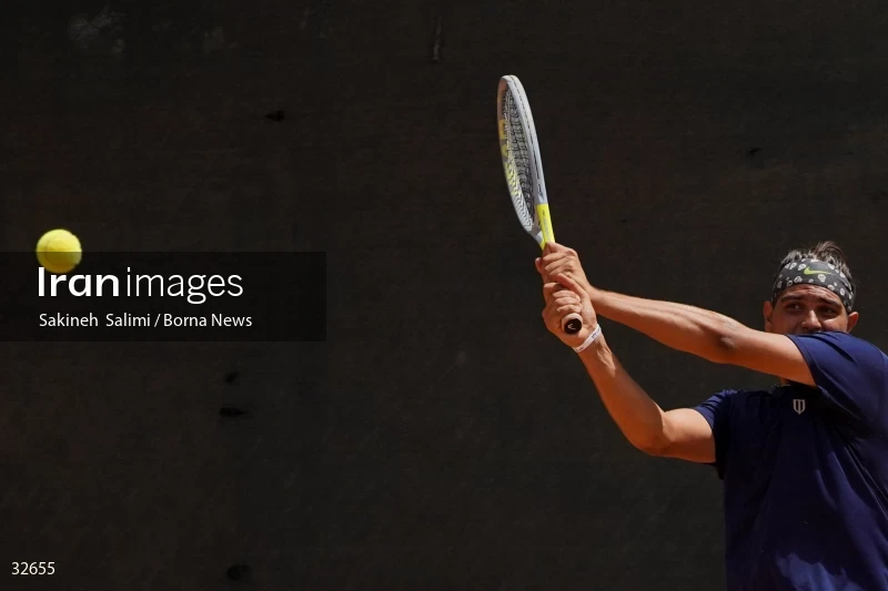 Optigen Pro Junior Tennis Championship