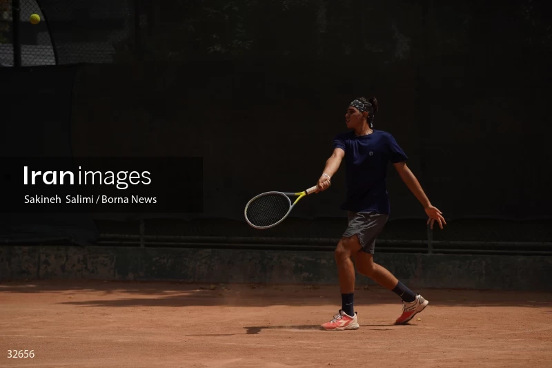 Optigen Pro Junior Tennis Championship