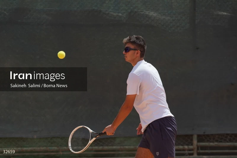 Optigen Pro Junior Tennis Championship