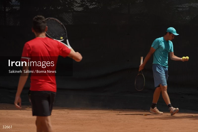 Optigen Pro Junior Tennis Championship