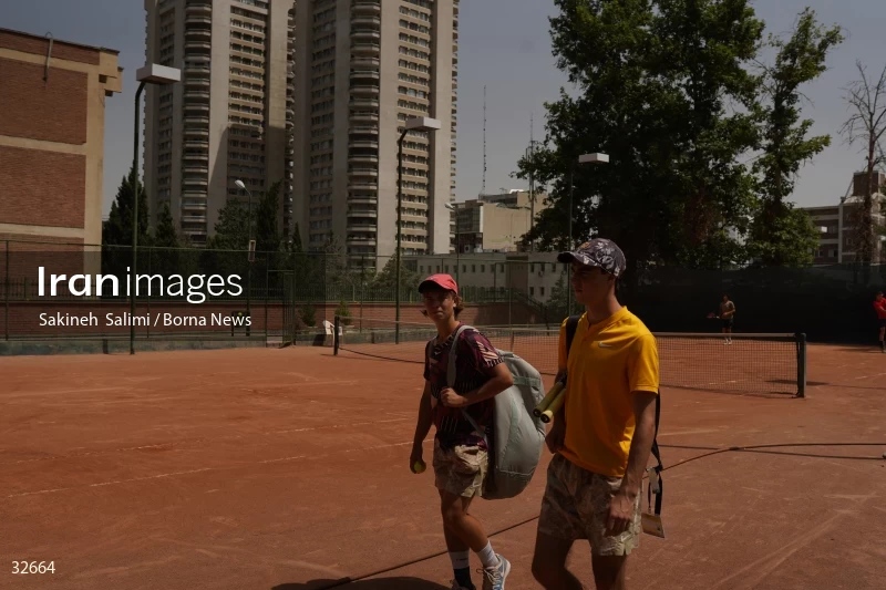 Optigen Pro Junior Tennis Championship