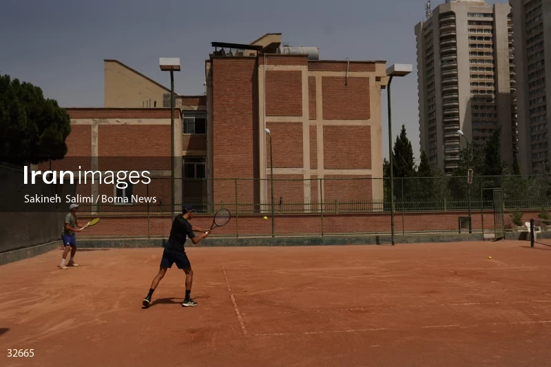 Optigen Pro Junior Tennis Championship