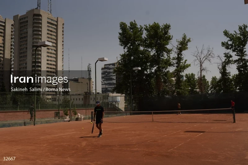 Optigen Pro Junior Tennis Championship