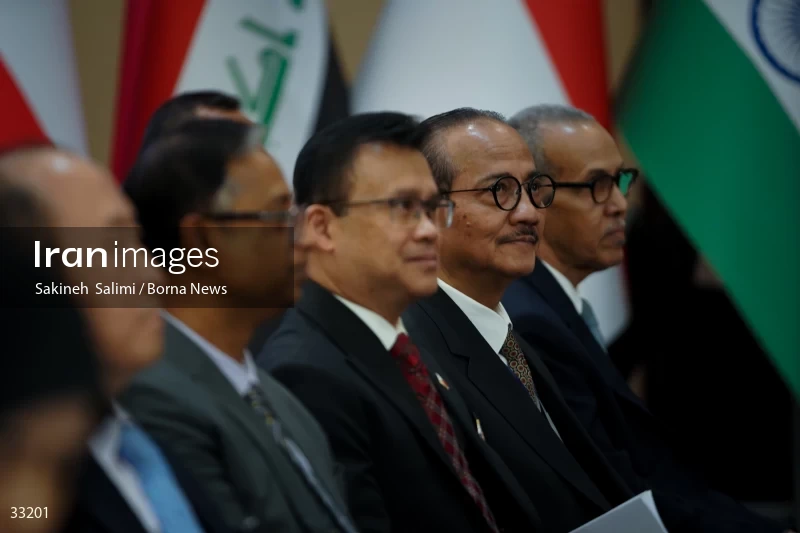 The annual meeting of the Asian Parliamentary Assembly's (APA) Budget and Planning Committee