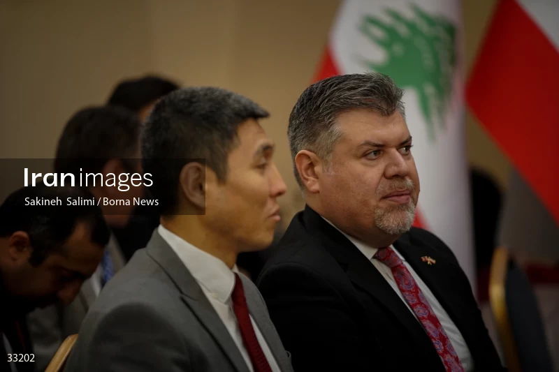 The annual meeting of the Asian Parliamentary Assembly's (APA) Budget and Planning Committee