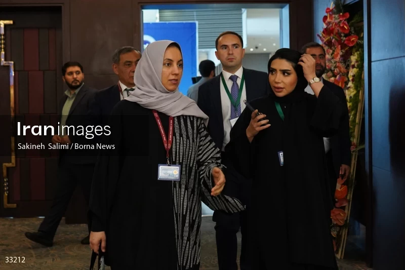 The annual meeting of the Asian Parliamentary Assembly's (APA) Budget and Planning Committee