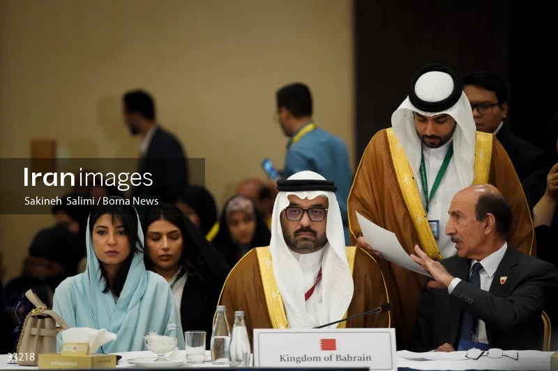 The annual meeting of the Asian Parliamentary Assembly's (APA) Budget and Planning Committee