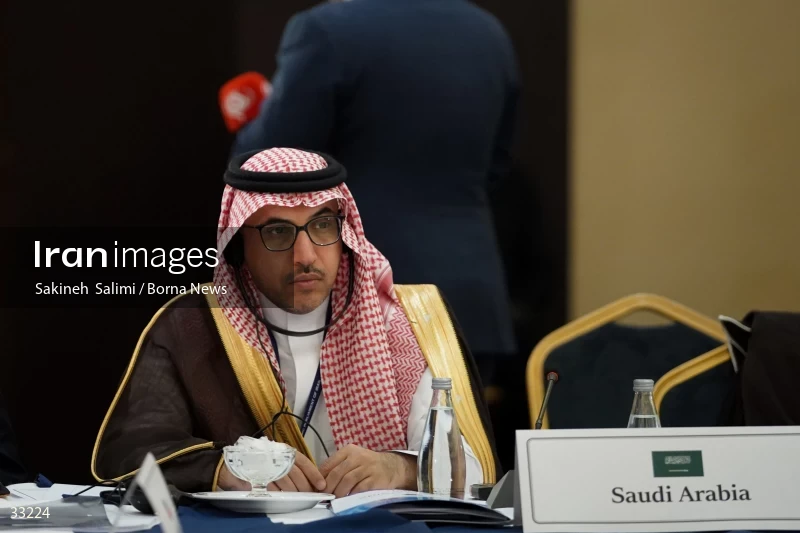 The annual meeting of the Asian Parliamentary Assembly's (APA) Budget and Planning Committee