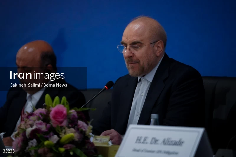 The annual meeting of the Asian Parliamentary Assembly's (APA) Budget and Planning Committee