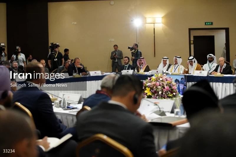 The annual meeting of the Asian Parliamentary Assembly's (APA) Budget and Planning Committee