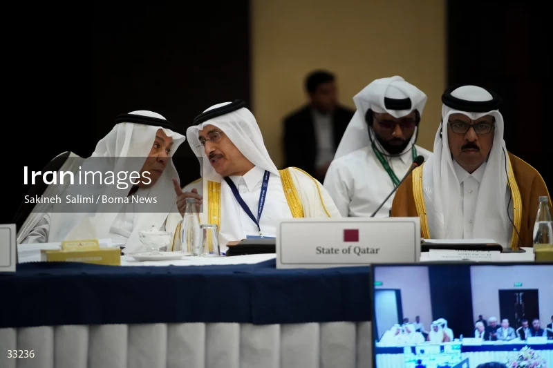 The annual meeting of the Asian Parliamentary Assembly's (APA) Budget and Planning Committee